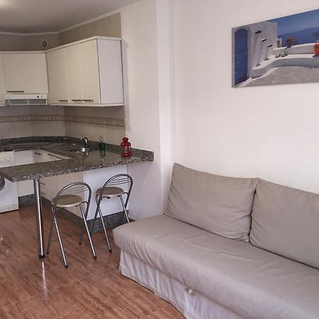 Vivesur Apartment La Restinga Ngoại thất bức ảnh