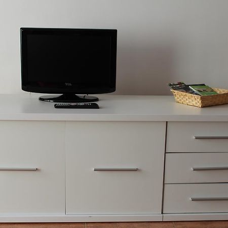 Vivesur Apartment La Restinga Ngoại thất bức ảnh