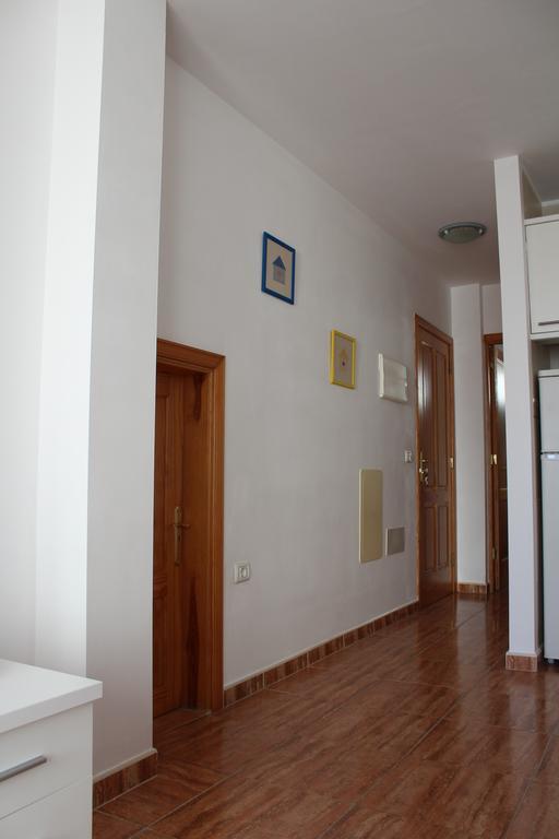 Vivesur Apartment La Restinga Phòng bức ảnh