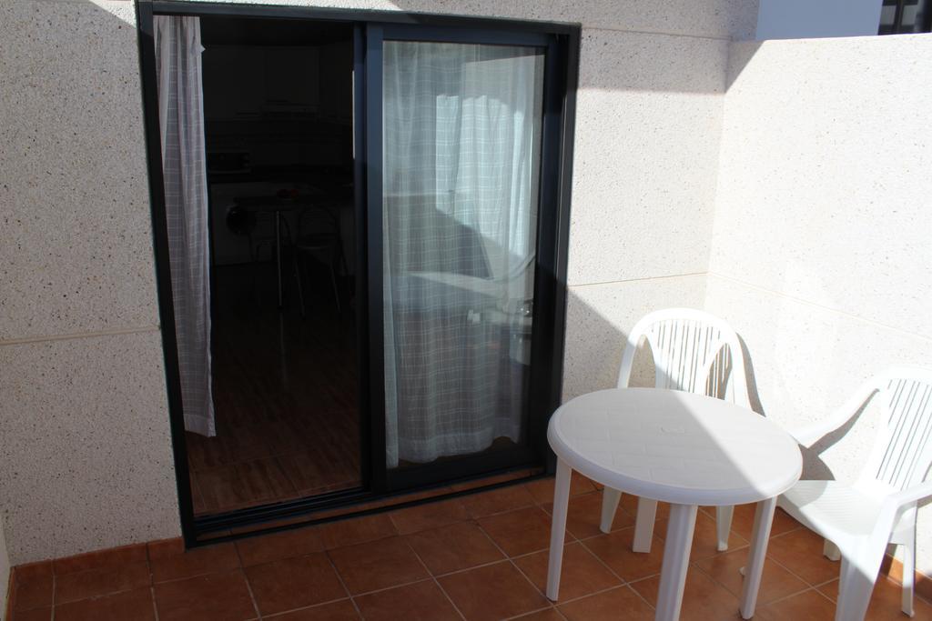 Vivesur Apartment La Restinga Ngoại thất bức ảnh