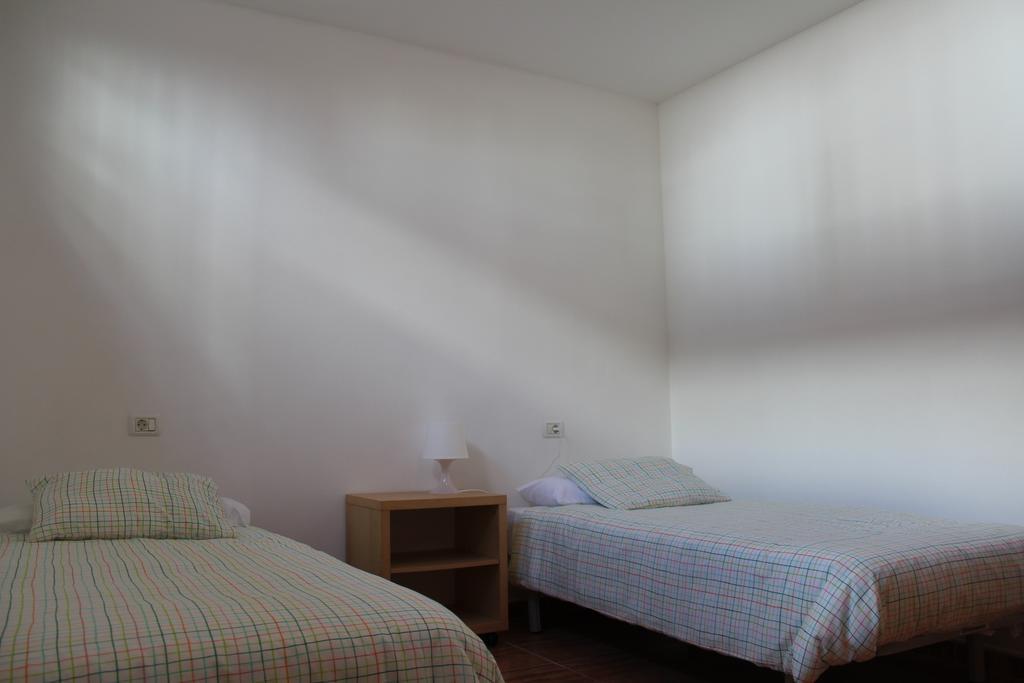 Vivesur Apartment La Restinga Phòng bức ảnh